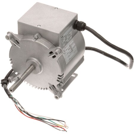 Blodgett Motor, 2-Speed, 208-240V , 1/3Hp, 1725/1140 15400